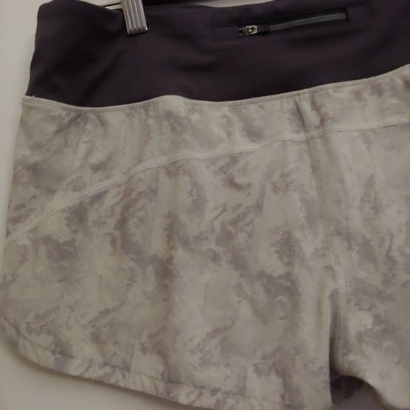 Vuori taupe shortie shorts Medium - Picture 7 of 10